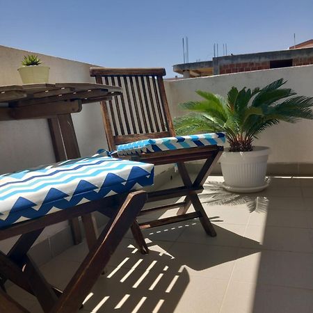 Vila Nina Donji Stoj Ulcinj Exteriér fotografie