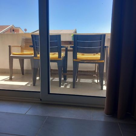 Vila Nina Donji Stoj Ulcinj Exteriér fotografie