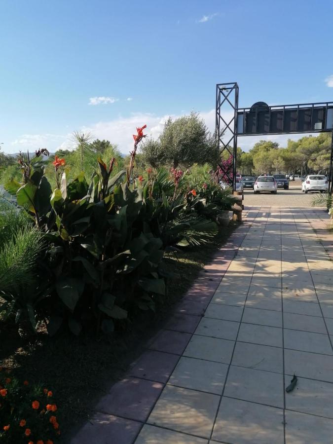 Vila Nina Donji Stoj Ulcinj Exteriér fotografie