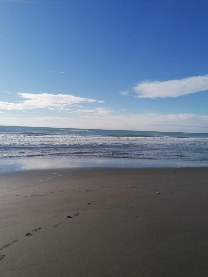 Vila Nina Donji Stoj Ulcinj Exteriér fotografie