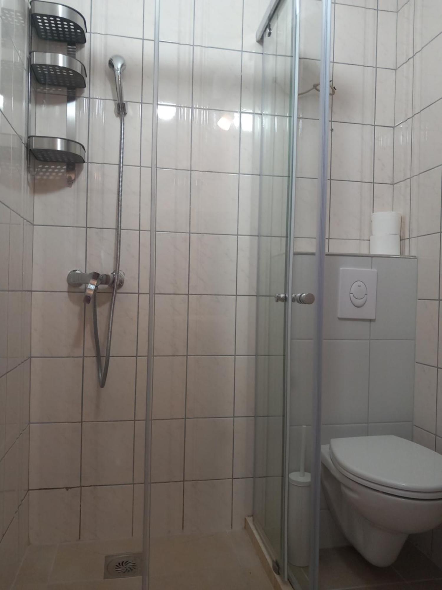 Vila Nina Donji Stoj Ulcinj Exteriér fotografie