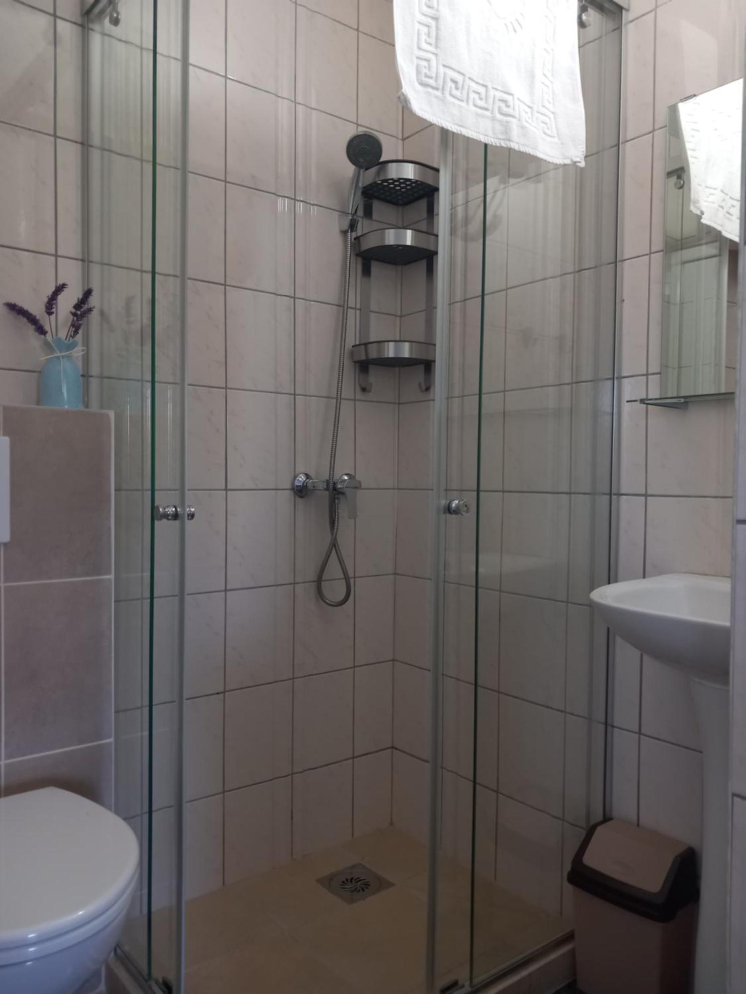 Vila Nina Donji Stoj Ulcinj Exteriér fotografie