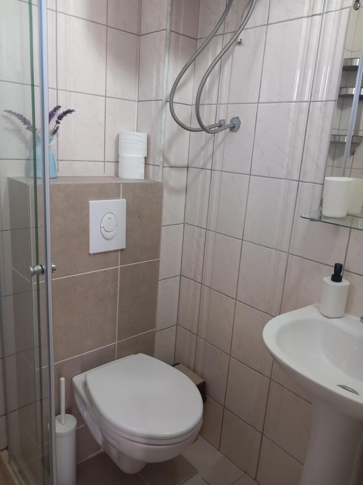 Vila Nina Donji Stoj Ulcinj Exteriér fotografie