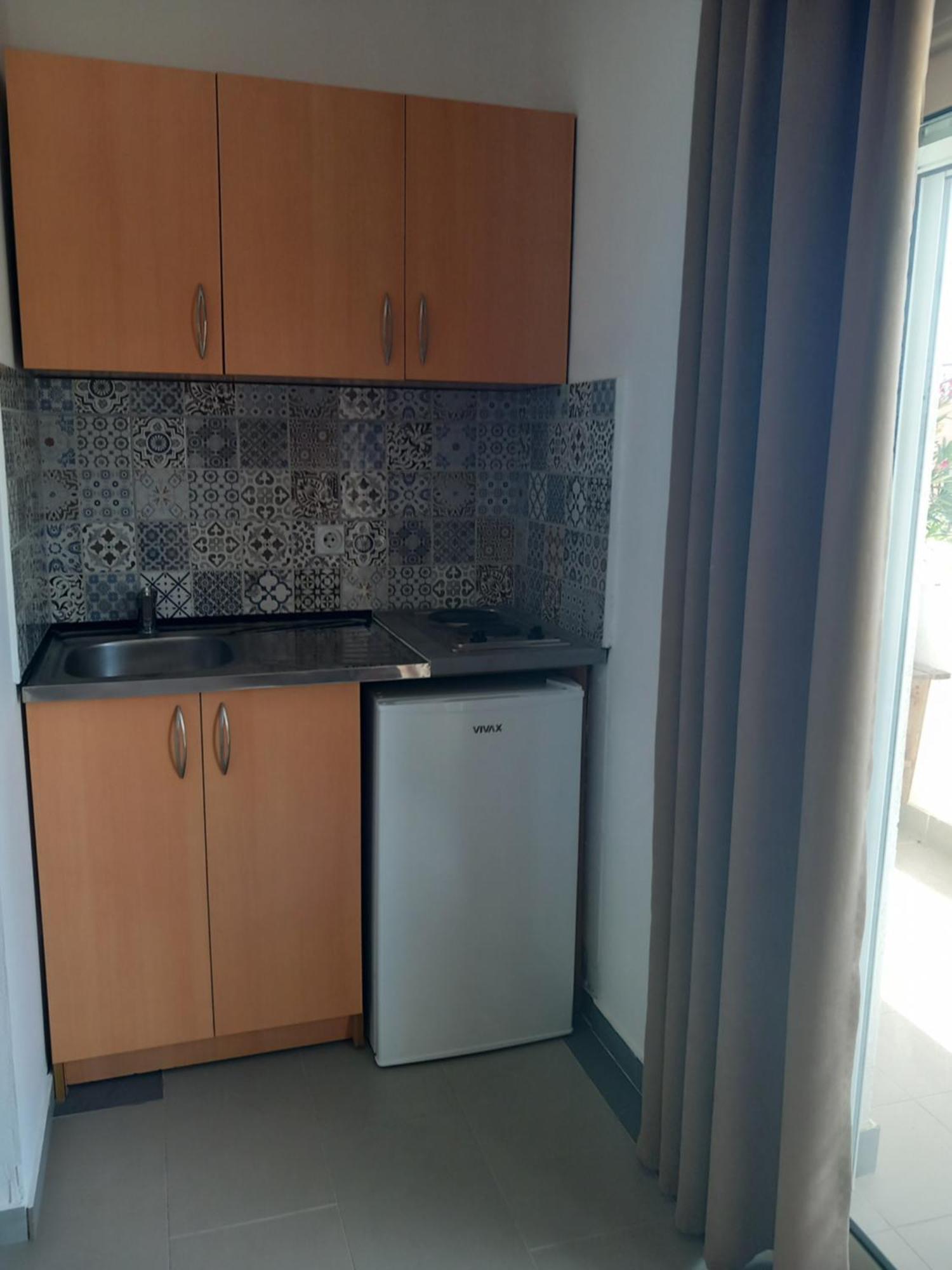 Vila Nina Donji Stoj Ulcinj Exteriér fotografie