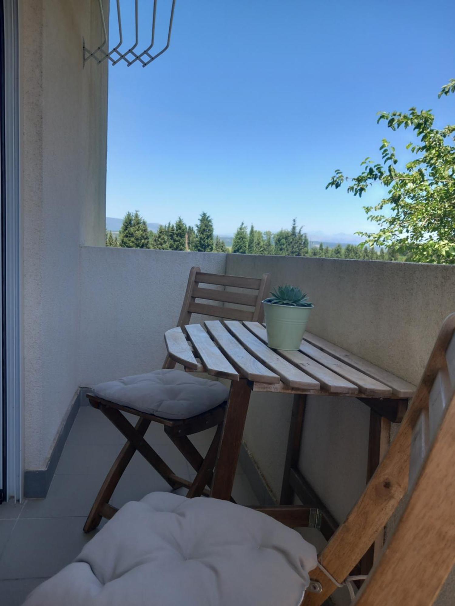 Vila Nina Donji Stoj Ulcinj Exteriér fotografie